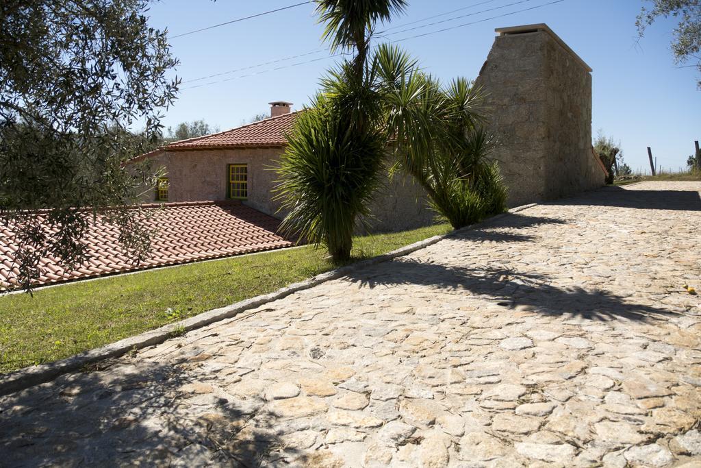 Eido Da Portela - Casa De Campo Carregadouro Værelse billede