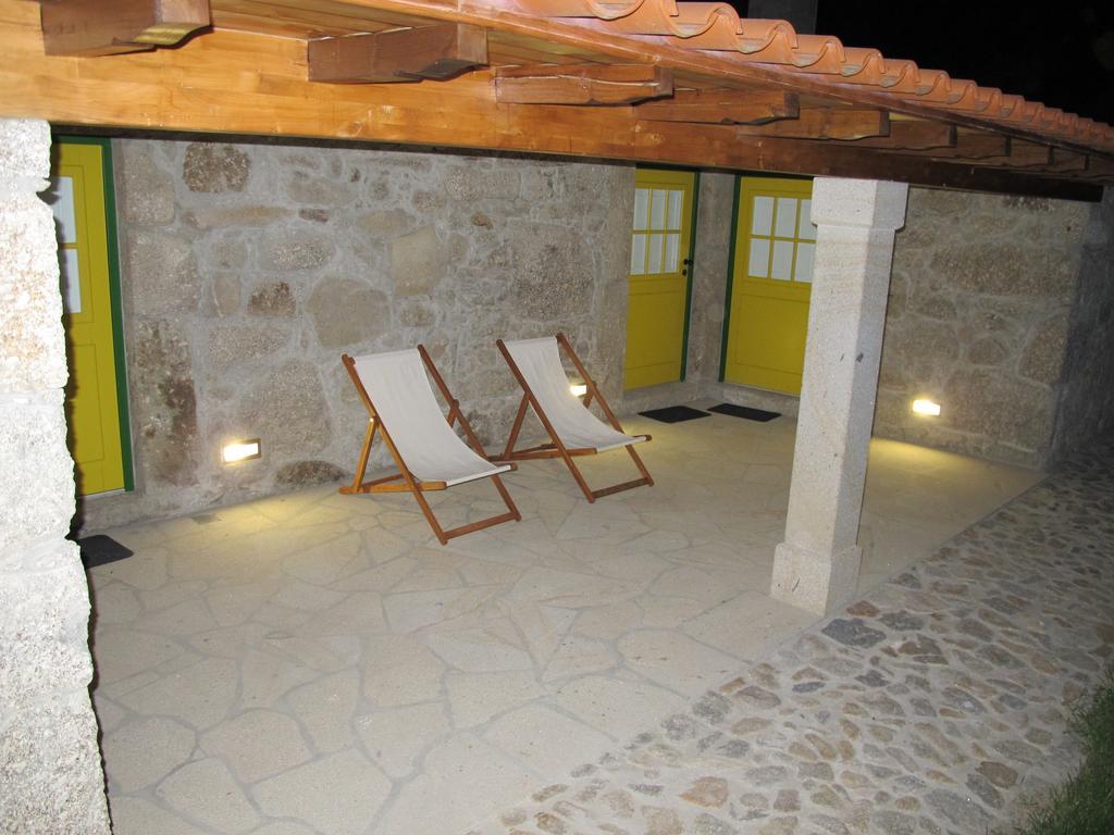 Eido Da Portela - Casa De Campo Carregadouro Værelse billede