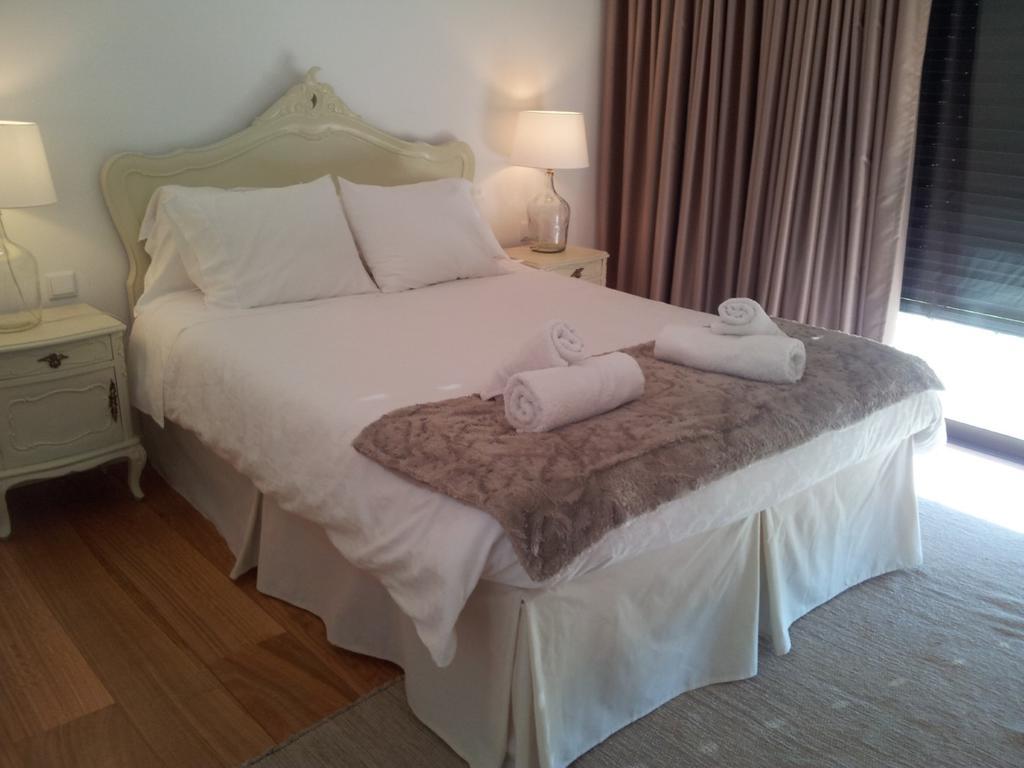 Eido Da Portela - Casa De Campo Carregadouro Eksteriør billede
